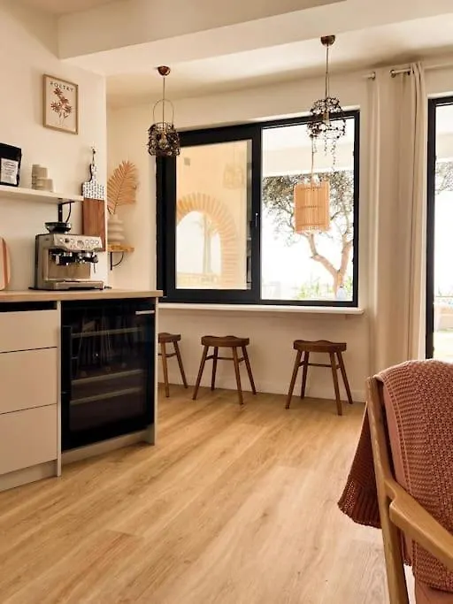 Holiday home Luxury House Front Line Beach Marbella Spain