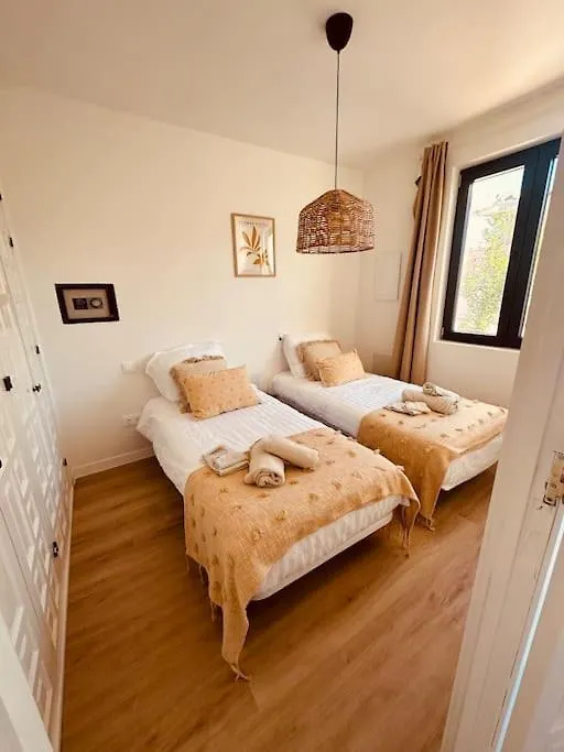 Luxury House Front Line Beach Marbella