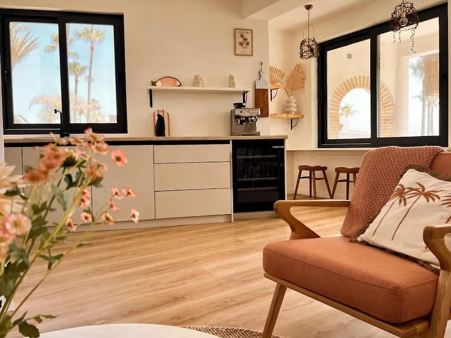 Luxury House Front Line Beach Marbella